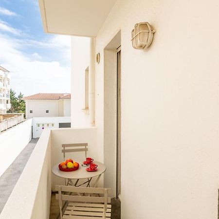 Waikiki Apartamento Biarritz Exterior foto